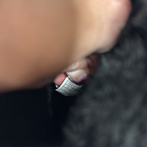 Ugg over the knee Bailey Buttons sequin sparkles boots - Picture 14 of 14